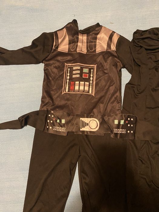 Fato carnaval Star Wars