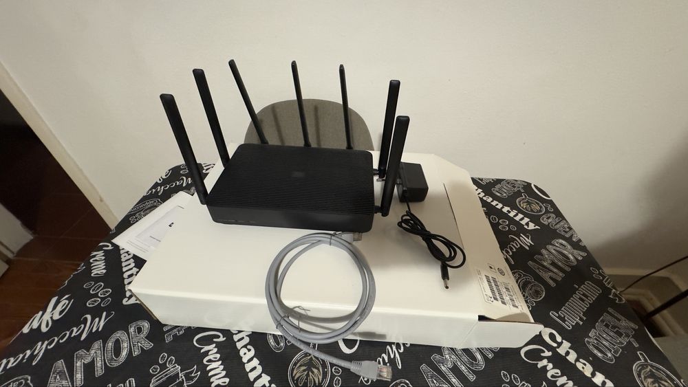 Roteador Xiaomi AC2350