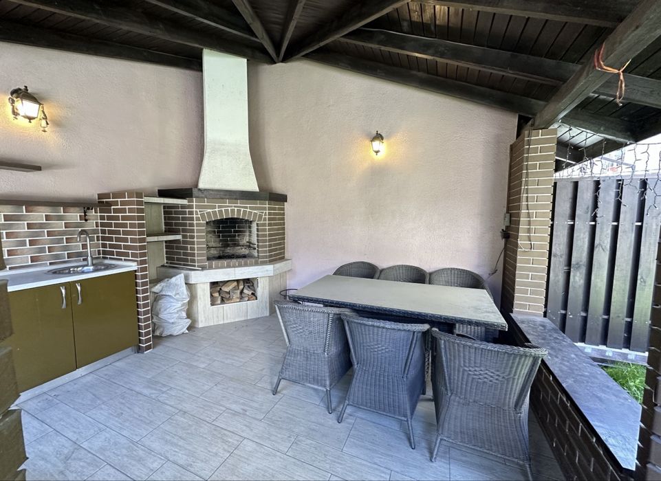 Вода та світло є!!! Генератор! Сдам будинок Аркадія, Каманіна, Сауна.