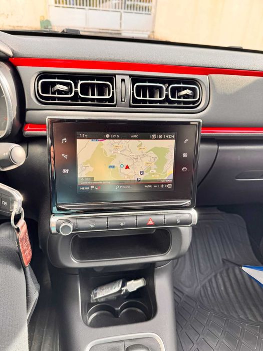 Carro como novo a bom preço