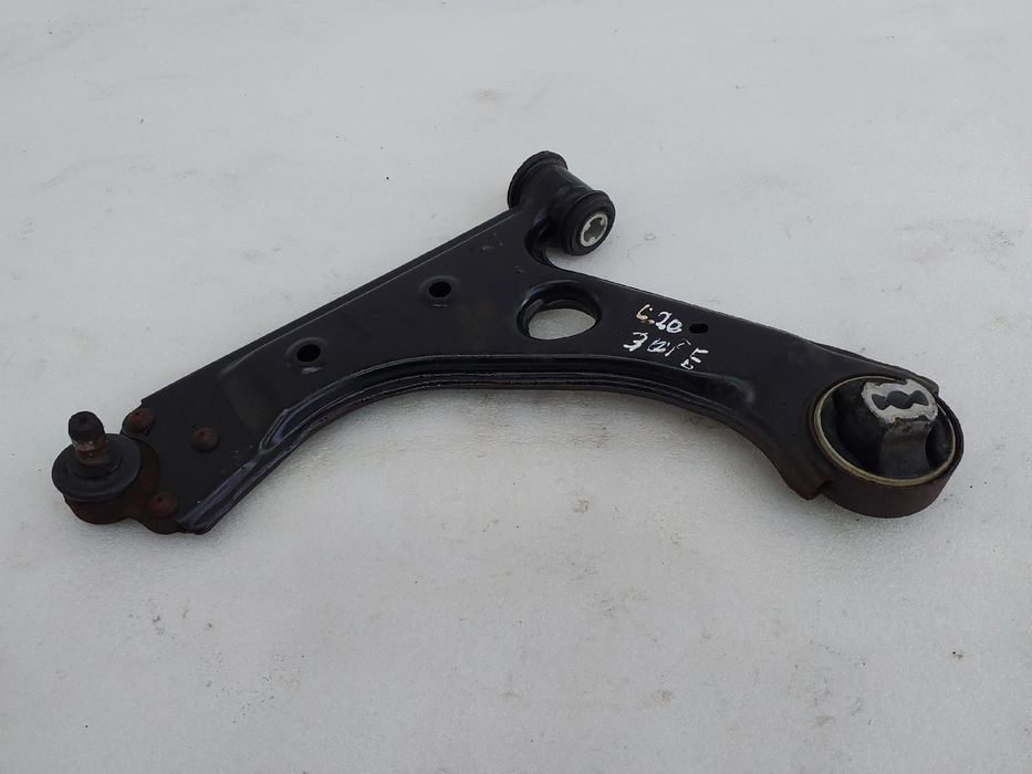 Braço de suspensão frente esquerdo FIAT Fiorino Furgão/Combi (225_)