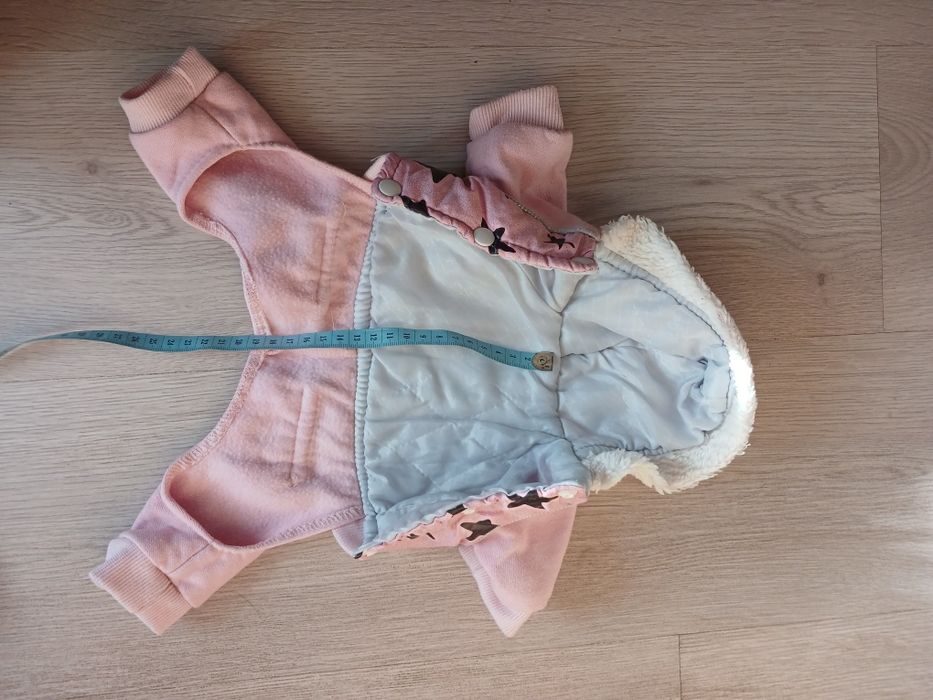 Одяг для маленької собаки