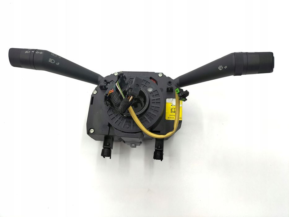 przełącznik zespolony taśma fiat grande punto evo 0735597697