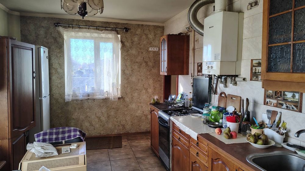 Продається будинок в селі Мартиновичі (можно по СЕРТИФІКАТУ).