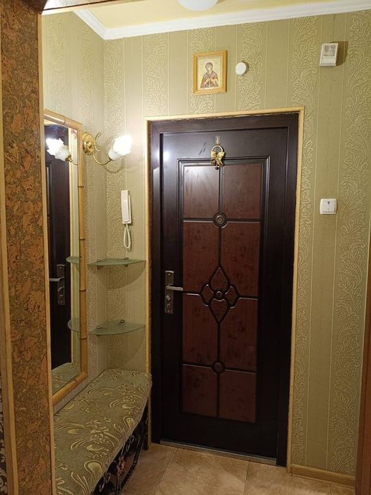 Оренда трикімнатної квартири