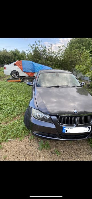 Разборка bmw e90 e91 e92 авторазборка запчасти запчастини шрот е90 е91