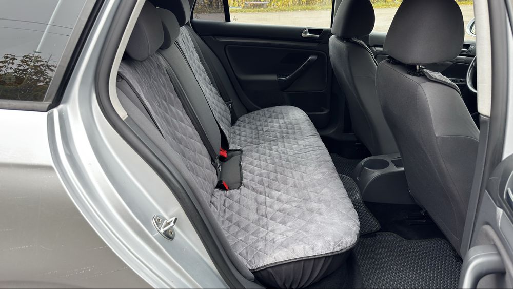 Продам VW Golf 2008 р. 1.9 дизель
