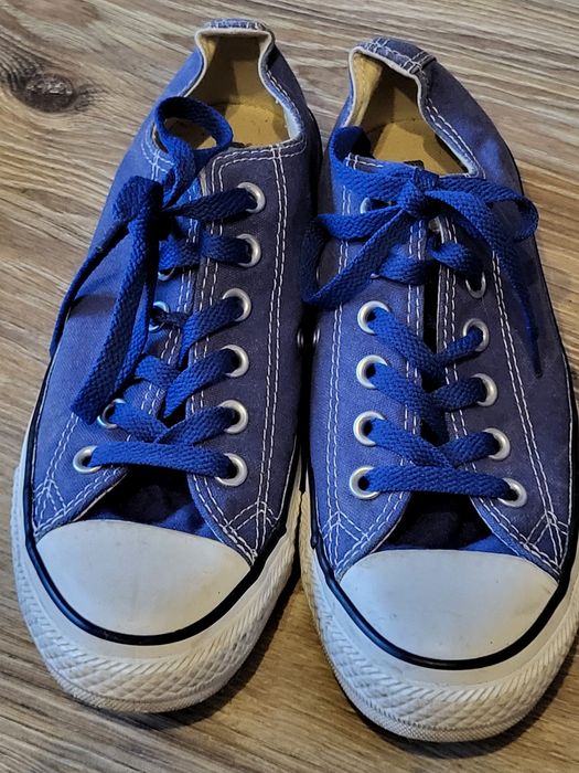 Trampki Converse All Star 37,5