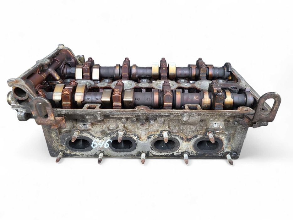 ГБЦ головка блока Opel Astra H J Insignia Signum Vectra Zafira 1.6 1.8