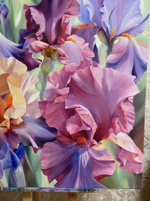 Интерьерная картина