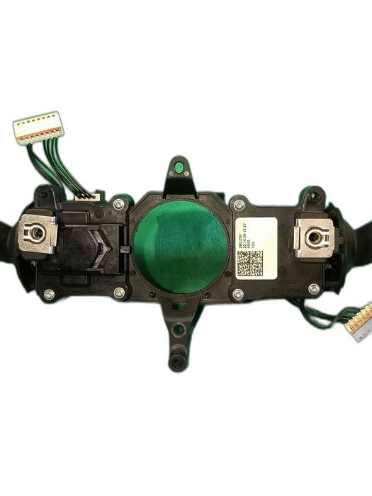 Conjunto / Manetes de Luzes e Limpa Vidros VW SCIROCCO III 5K0953521AA (OEM) | 5K0953502B (OEM)