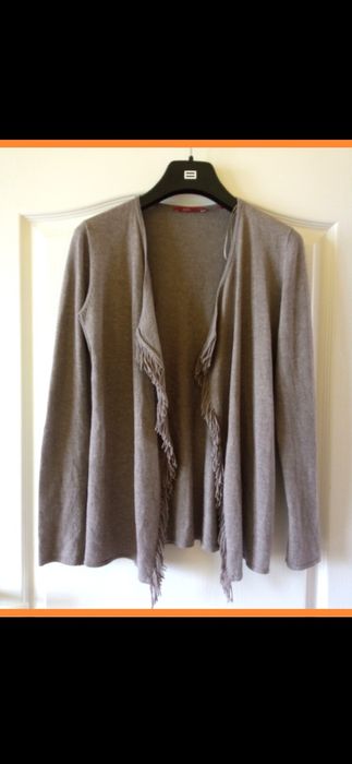 EDC Sweter Kardigan Damski Rozmiar 38/10