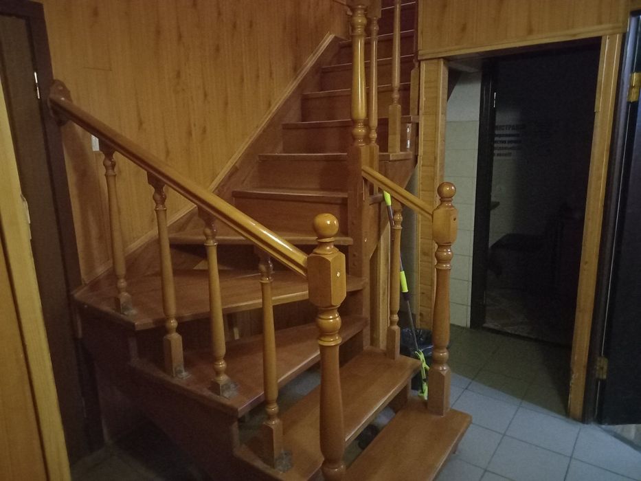 Хостел біля залізничного вокзала Винниця