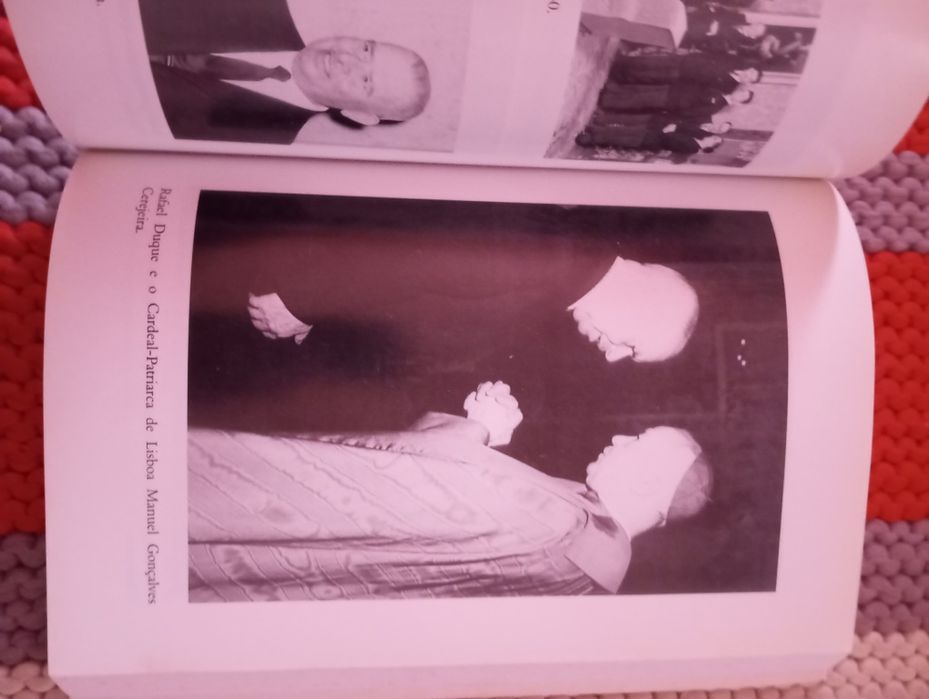 Rafael Duque 1893.-1969 - João José Marques Pais