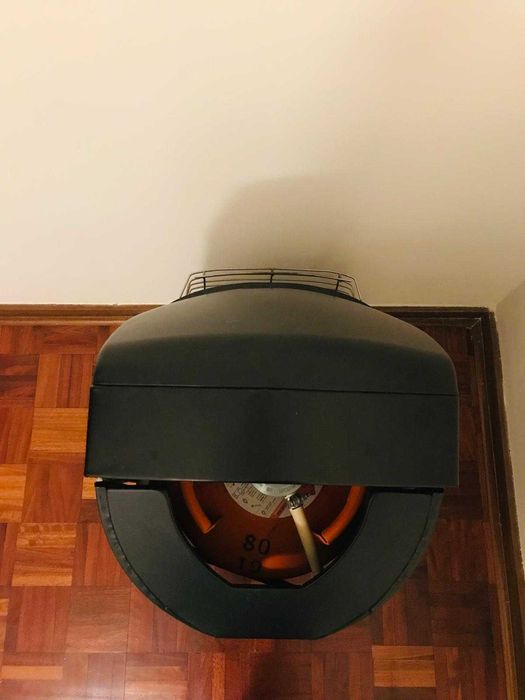 Aquecedor a Gás JOCEL