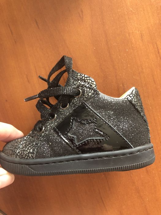 Ботинки Falcotto 19 розміру