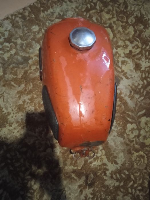 продам бак на иж
