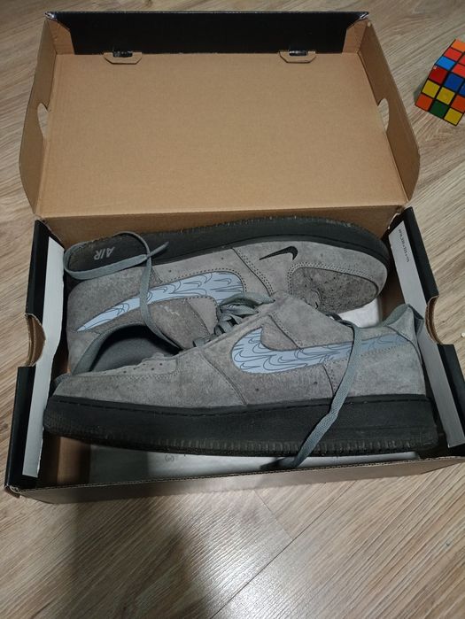 Buty Nike air force 1 rozmiar 46