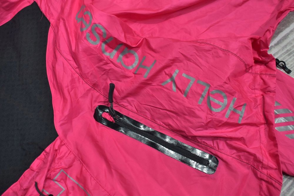Helly Hansen Treningowa Kurtka Damska Do Biegania L