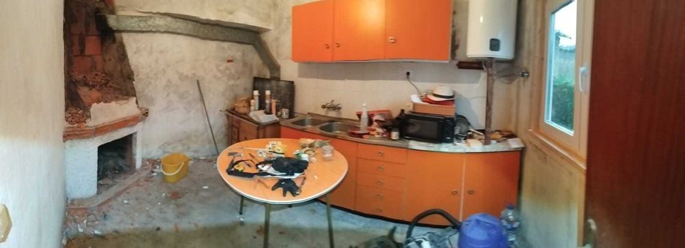 Serviço de Renovação/Remodelação