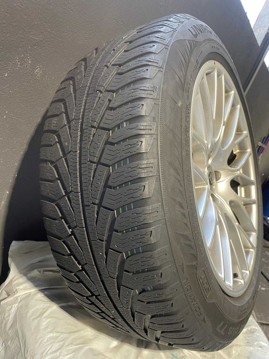 Jantes Porsche/VW Touareg/Audi Q5 Q7 R19"