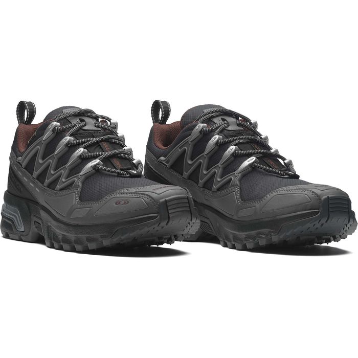 ОРИГИНАЛ‼️ Salomon ACS+ Gore-Tex L47822000 кроссовки мужские кросівки
