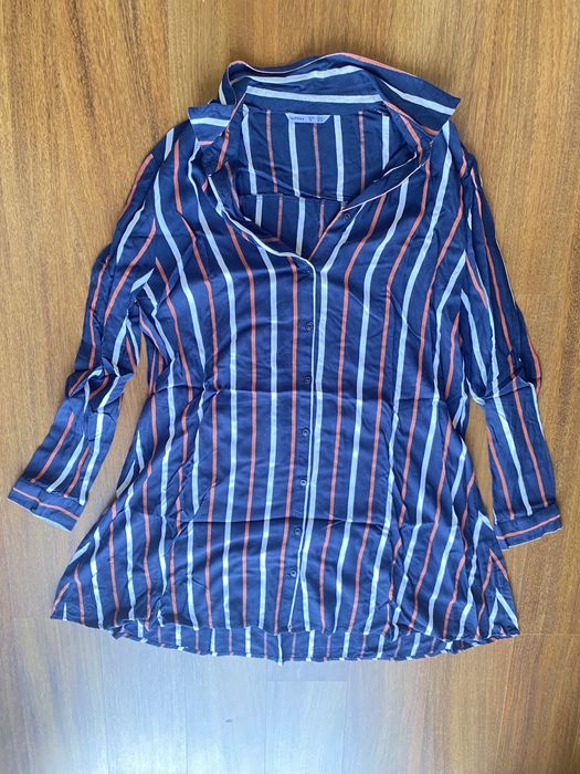 Vestidos camiseiros varias marcas tam S