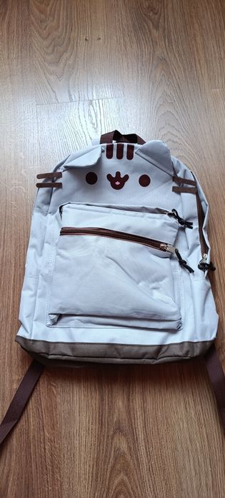 Рюкзак Pusheen Пушин
