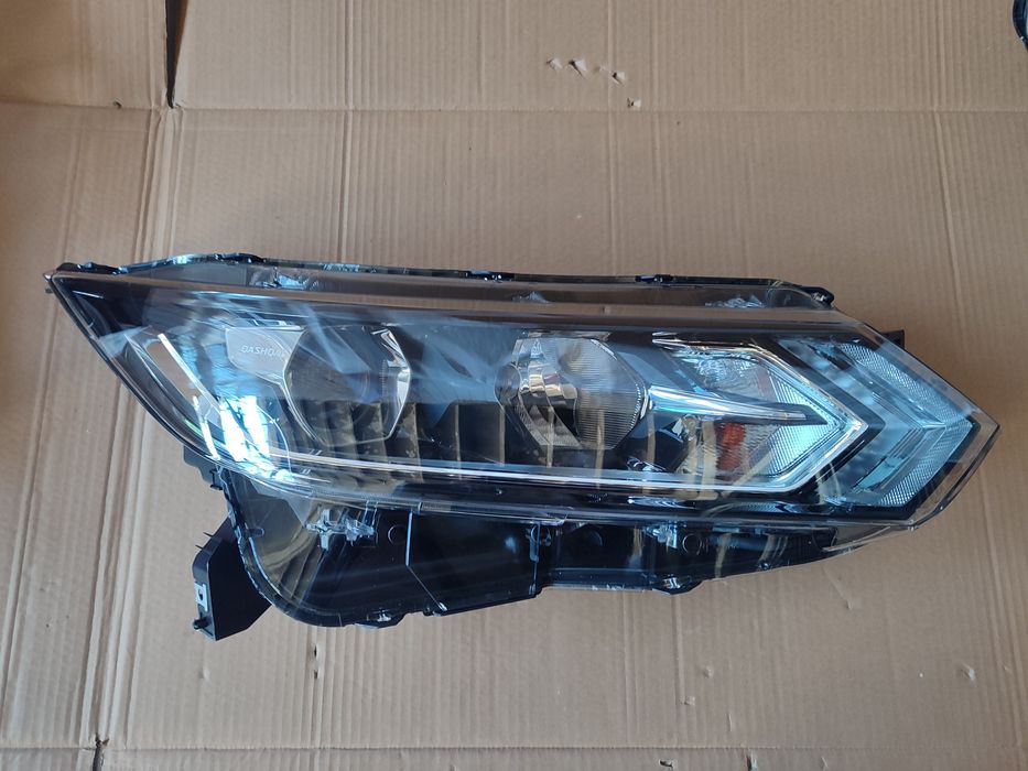 Фари фара на Nissan Rogue Sport Ніссан Рог спорт 2019 2020 2021 2022  210$