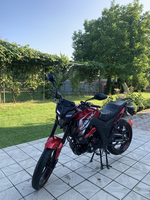 Spark     250 r33