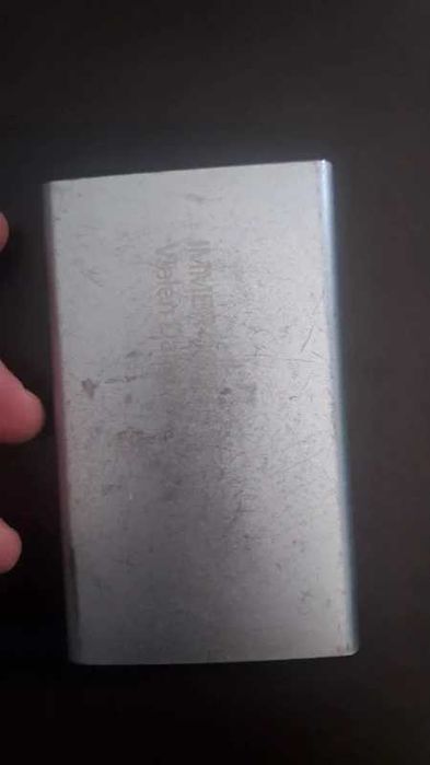 Powerbank 3000mah