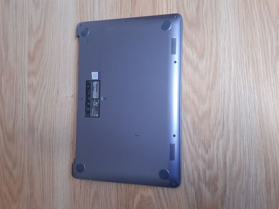 Laptop asus S510U na części