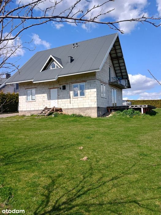 Dom – Siedliska - Widok 2
