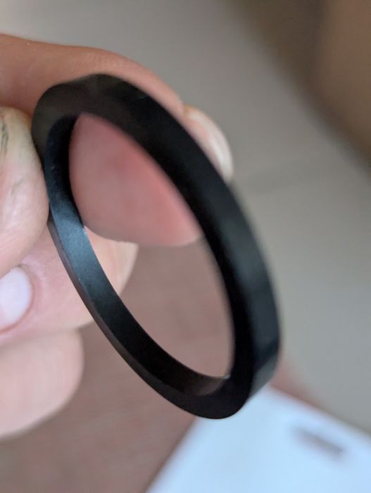 Ремкомплект передніх супортів Yamaha FZS 1000 Fazer 2002р.