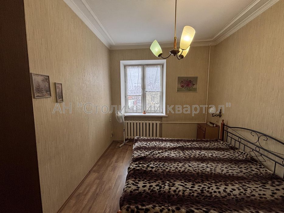 Оренда 3к квартири, метро Дарниця