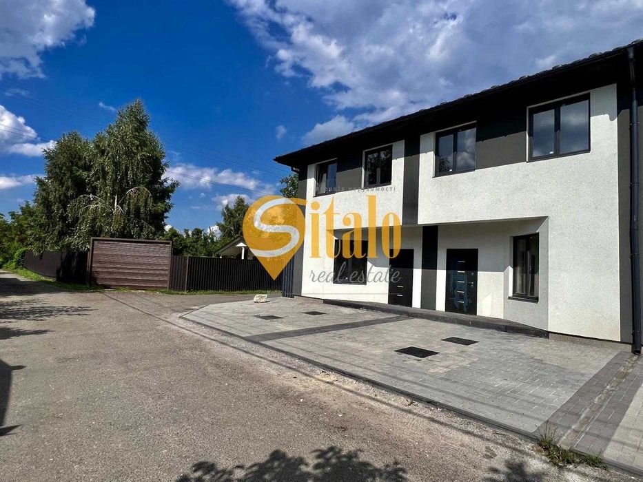 House by the address (area 110 m²) - Atlanta.ua - photo 5