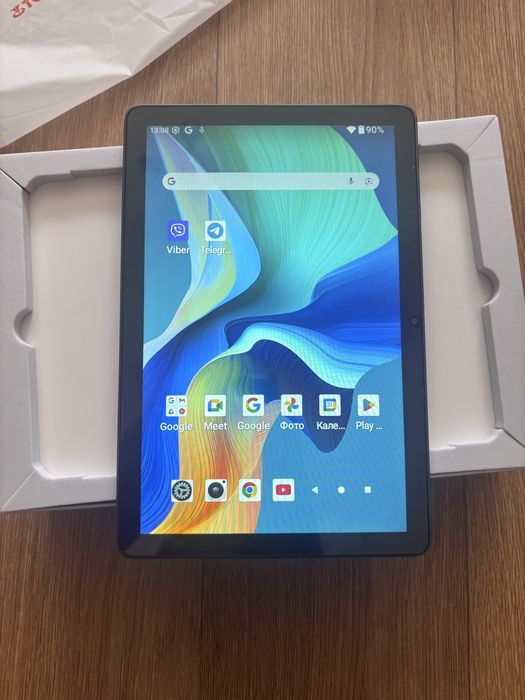 Планшет TECLAST.