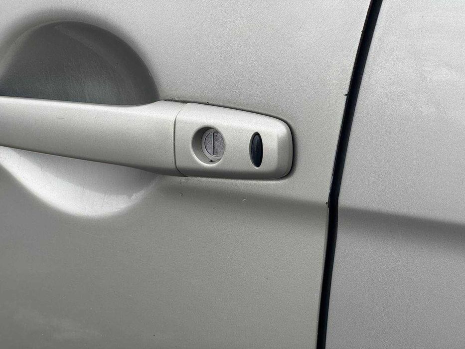 Mitsubishi Lancer X 2007р. 2.0 бензин АКПП Обмін Розстрочка