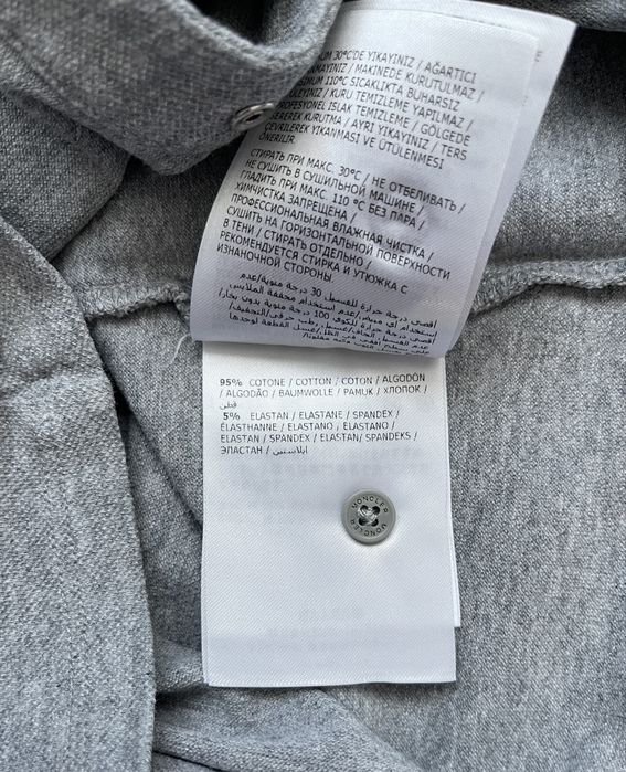 Пісочник MONCLER оригінал на 12/18 місяців