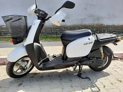 В НАЛИЧИИ!Аренда / прокат скутера електроскутера Jog/Gear/ Aima/ Bajaj