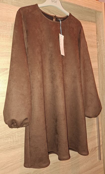 Nowa sukienka By o la la ,rozmiar L