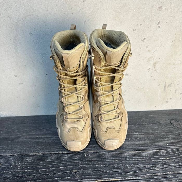 Берці Lowa MK2 HI Gore-tex