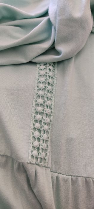 sukienkę Boho rozmiar 46 bodyflirt