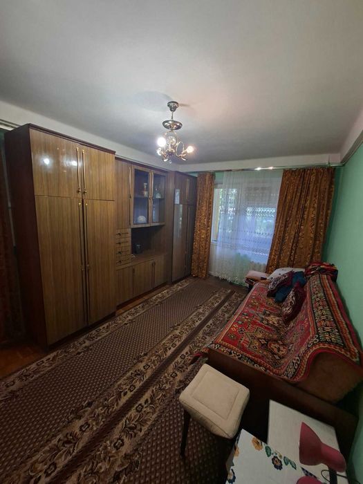 Продається 1-к квартира біля м.Оболонь 10 хв пішки