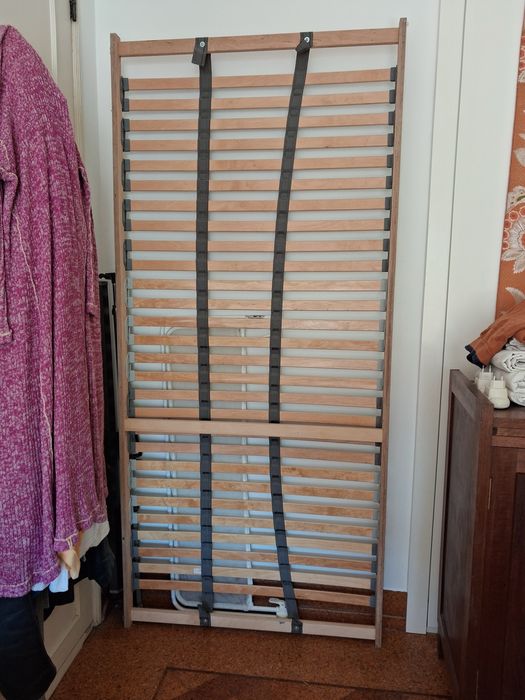Estrado IKEA LONSET 90x200 cm