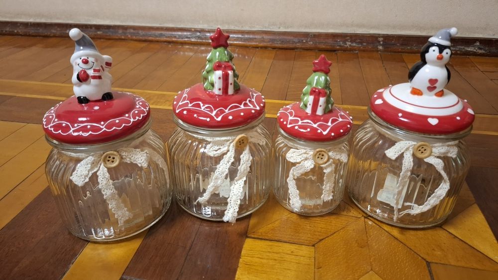 Lefard Christmas collection