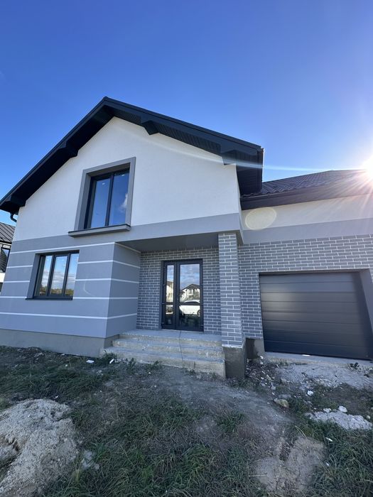 Продаж Будинку 203м2 сирець