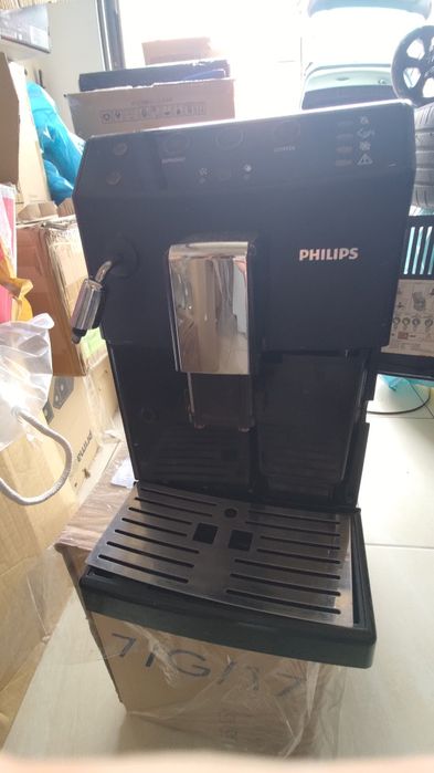 Ekspres do kawy Philips HD8824