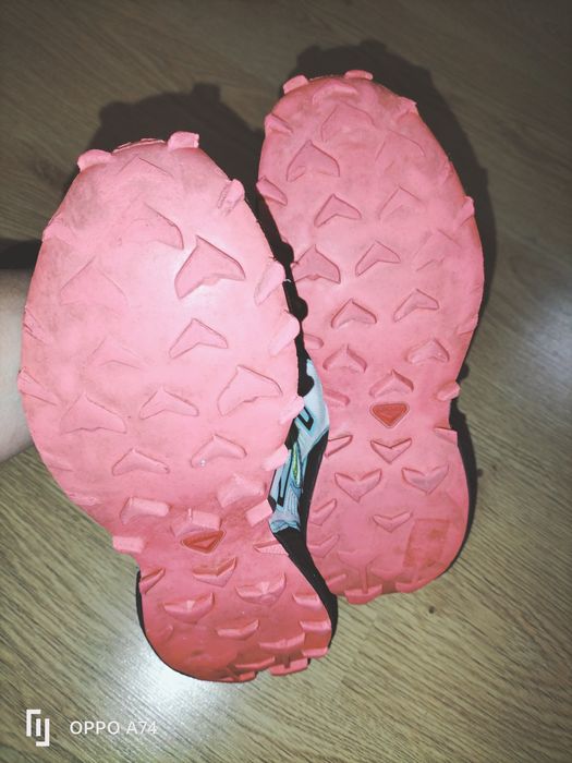 Buty SALOMON - Speedcross 3 Gtx