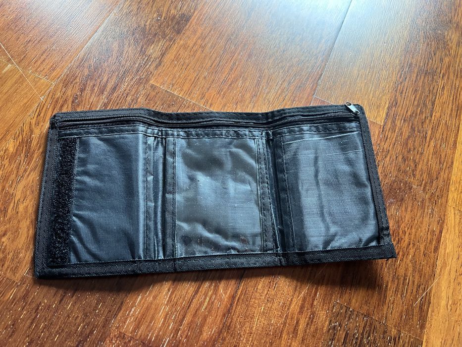 Portfel dla dziewczyny